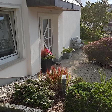 Ferienhaus Geier Hilders Exteriér fotografie