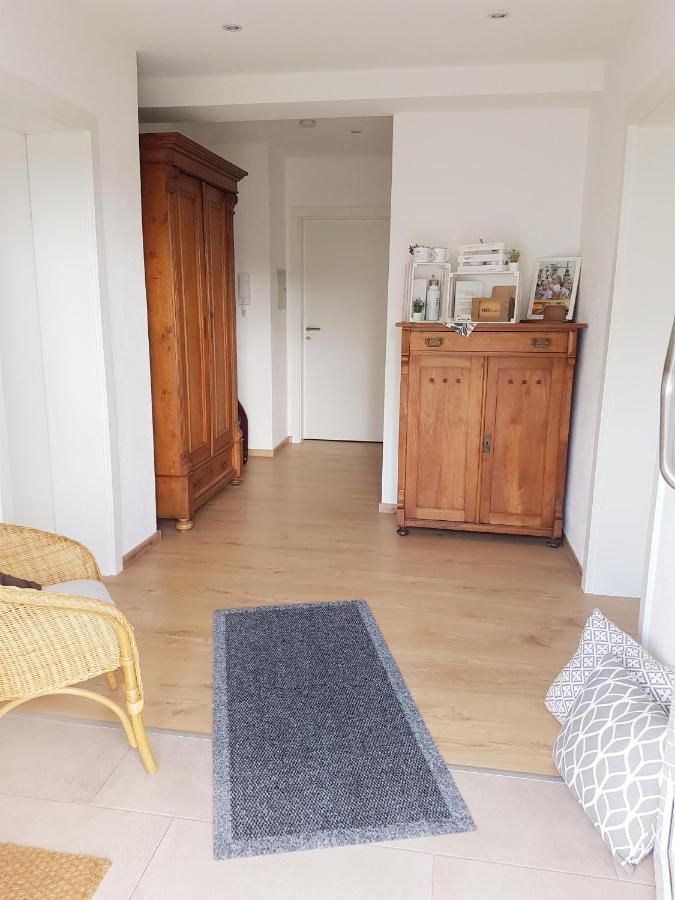 Ferienhaus Geier Hilders Exteriér fotografie
